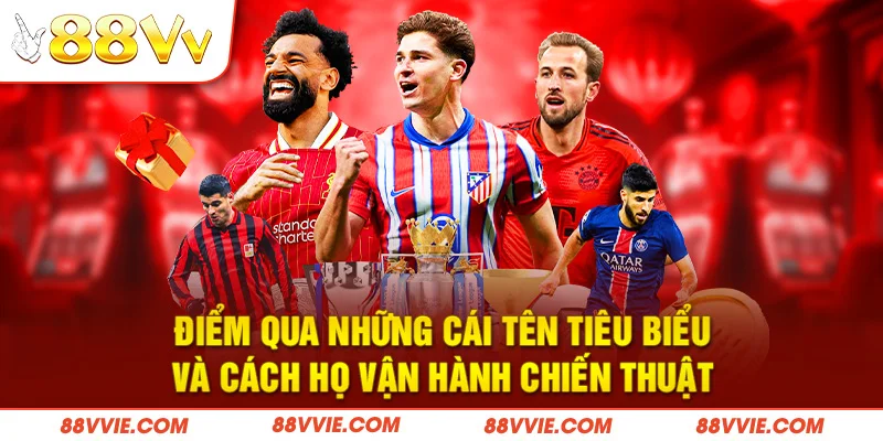 RWB trong bóng đá là gì và khả năng phải có của vị trí